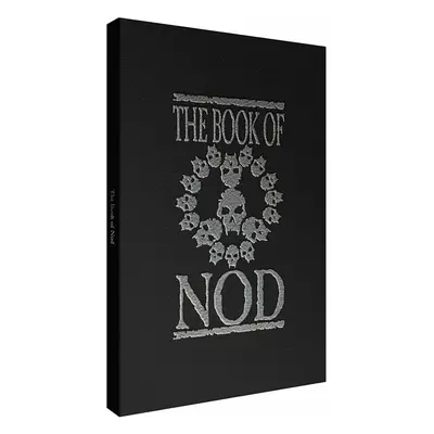 Vampire: The Masquerade 5th Edition - The Book of Nod