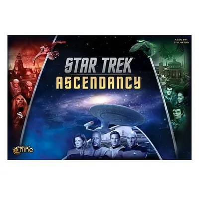 Star Trek: Ascendancy