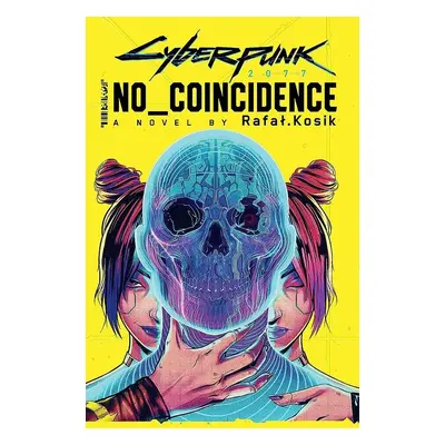 Cyberpunk 2077: No Coincidence