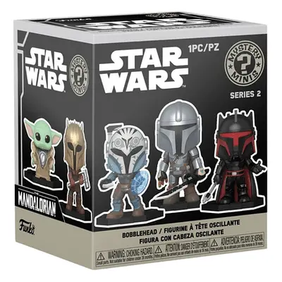 Mystery Minis Star Wars: Mandalorian Season 2