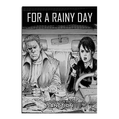 Sanction RPG: For A Rainy Day