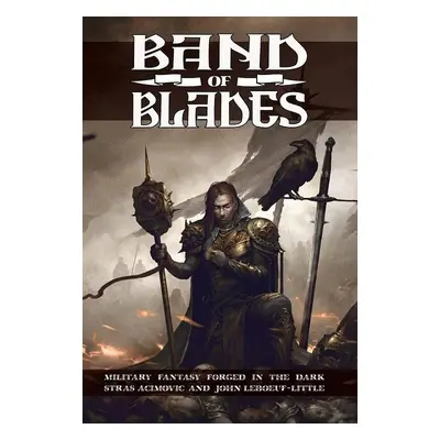 Band of Blades RPG