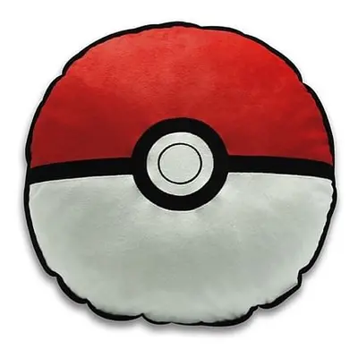 Polštář Pokémon - PokeBall