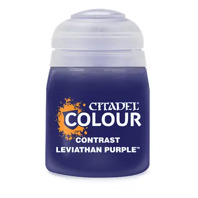 Citadel Contrast: Leviathan Purple