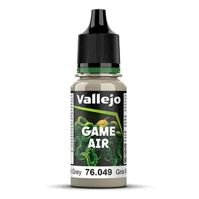 Vallejo: Game Air Stonewall Grey