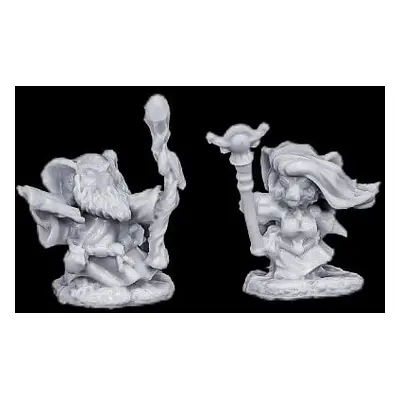 Figurky Wizard Mouslings, 2 ks