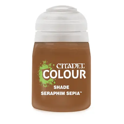 Citadel Shade: Seraphim Sepia 18 ml