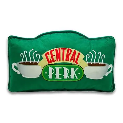 Polštář Friends - Central Perk