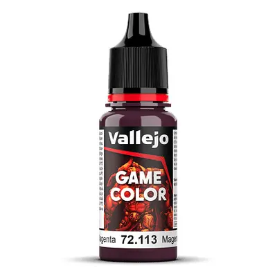 Vallejo: Game Color Deep Magenta