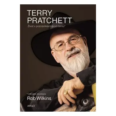 Terry Pratchett: Život v poznámkách pod čarou