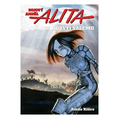 Alita 4: Dobytí Salemu