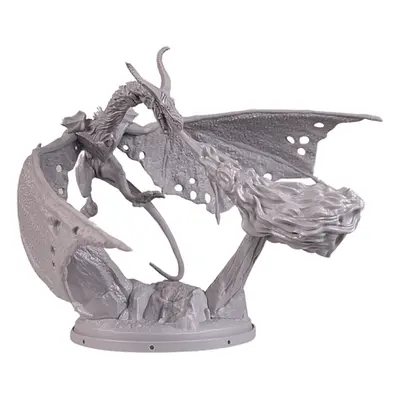 Interactive Miniatures - Dragonlich