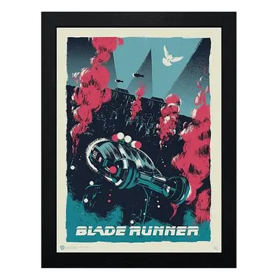 Obraz Blade Runner - Spinners