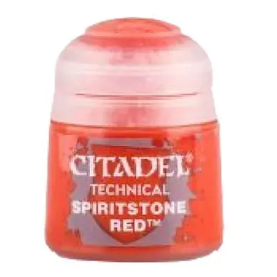 Citadel Technical: Spiritstone Red