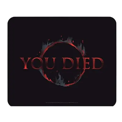 Podložka pod myš Dark Souls - You Died