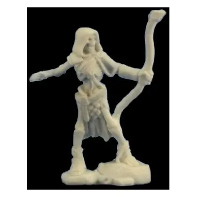 Figurky Skeleton Guardian Archer, 3 ks