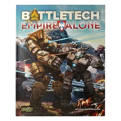 BattleTech: Empire Alone