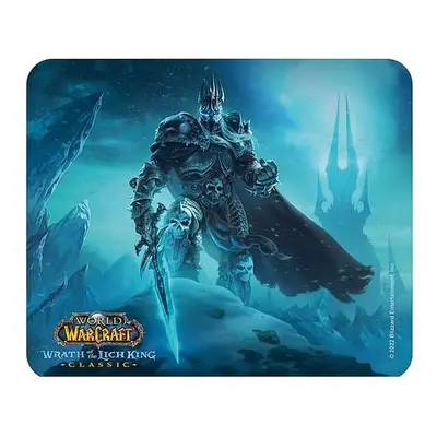 Podložka pod myš World of Warcraft - Lich King