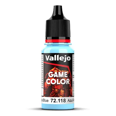 Vallejo: Game Color Sunrise Blue