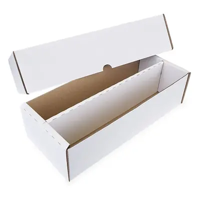 Kartonový box (2000 karet)