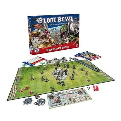 Blood Bowl - Second Season Edition