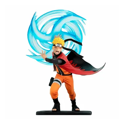 Figurka Naruto Shippuden - Naruto Rasengan