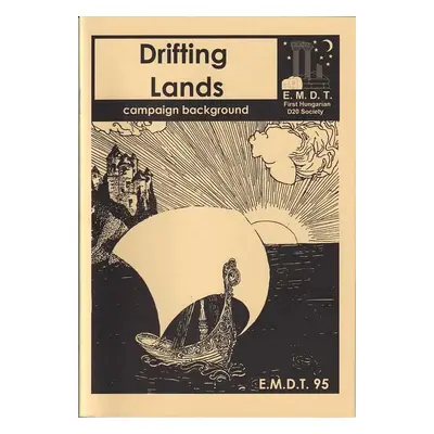 Drifting Lands