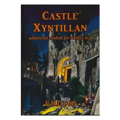 Castle Xyntillan