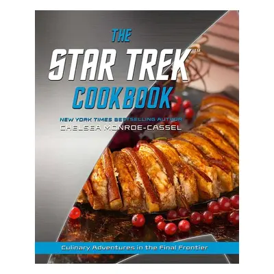 The Star Trek Cookbook