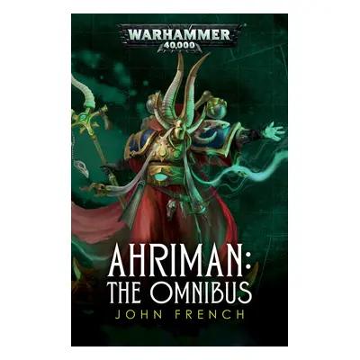 Ahriman: The Omnibus