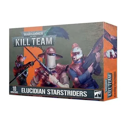 Warhammer 40000: Kill Team - Elucidian Starstriders