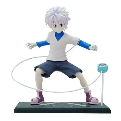 Figurka Hunter x Hunter - Killua