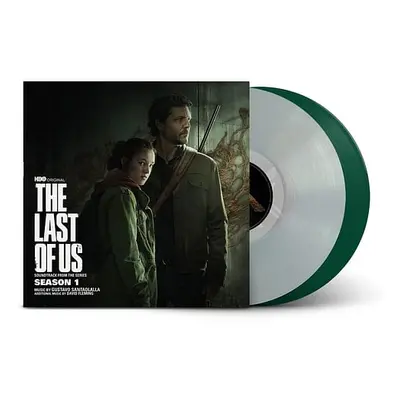 Soundtrack Last of Us: Season 1 (2 LP)