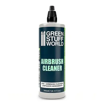 Green Stuff World: Airbrush Cleaner 240ml