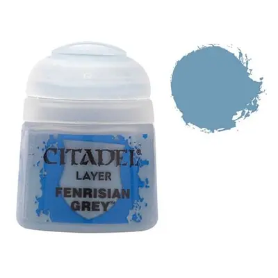 Citadel Layer: Fenrisian Grey