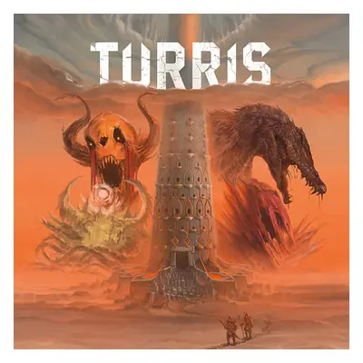 Turris - Kickstarter edice