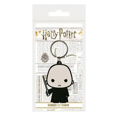 Klíčenka Harry Potter - Voldemort Chibi