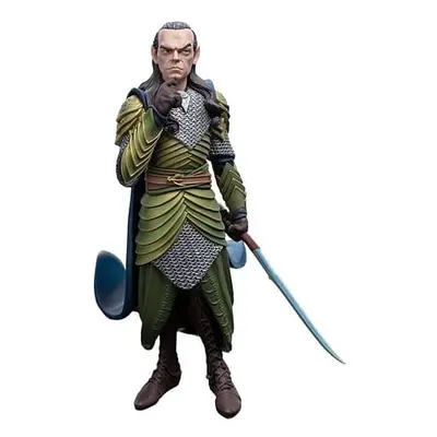 Figurka Pán prstenů Mini Epics - Elrond