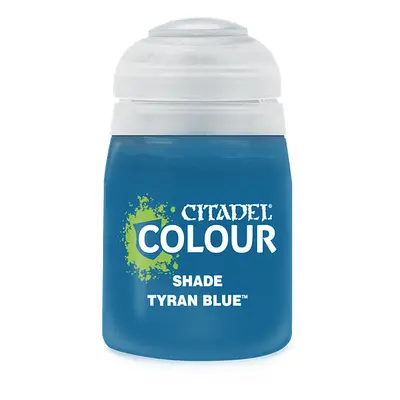 Citadel Shade: Tyran Blue