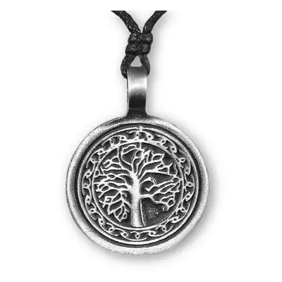 Amulet Strom života II