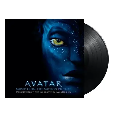 Soundtrack Avatar (2 LP)