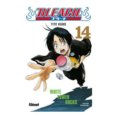 Bleach 14 - White Tower Rocks