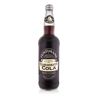 Fentimans Curiosity Cola 0,75 l