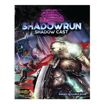 Shadowrun: Shadow Cast