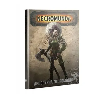 Necromunda: Apocrypha Necromunda