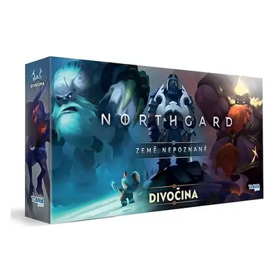 Northgard: Země nepoznané - Divočina