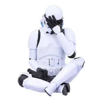 Figurka Star Wars - See No Evil Stormtrooper