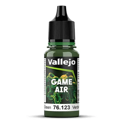 Vallejo: Game Air Angel Green