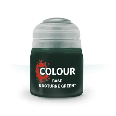 Citadel Base: Nocturne Green