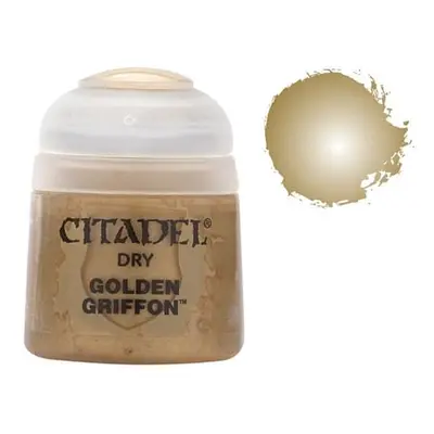 Citadel Dry: Golden Griffon